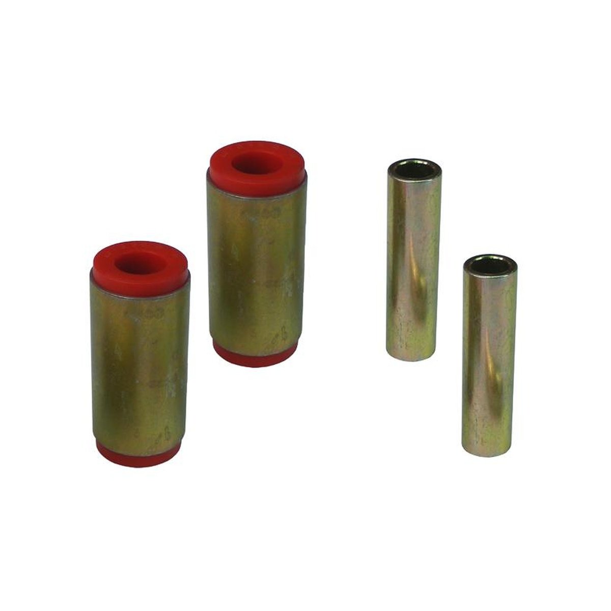 Nolathane Spring Eye Bush Kit 47170