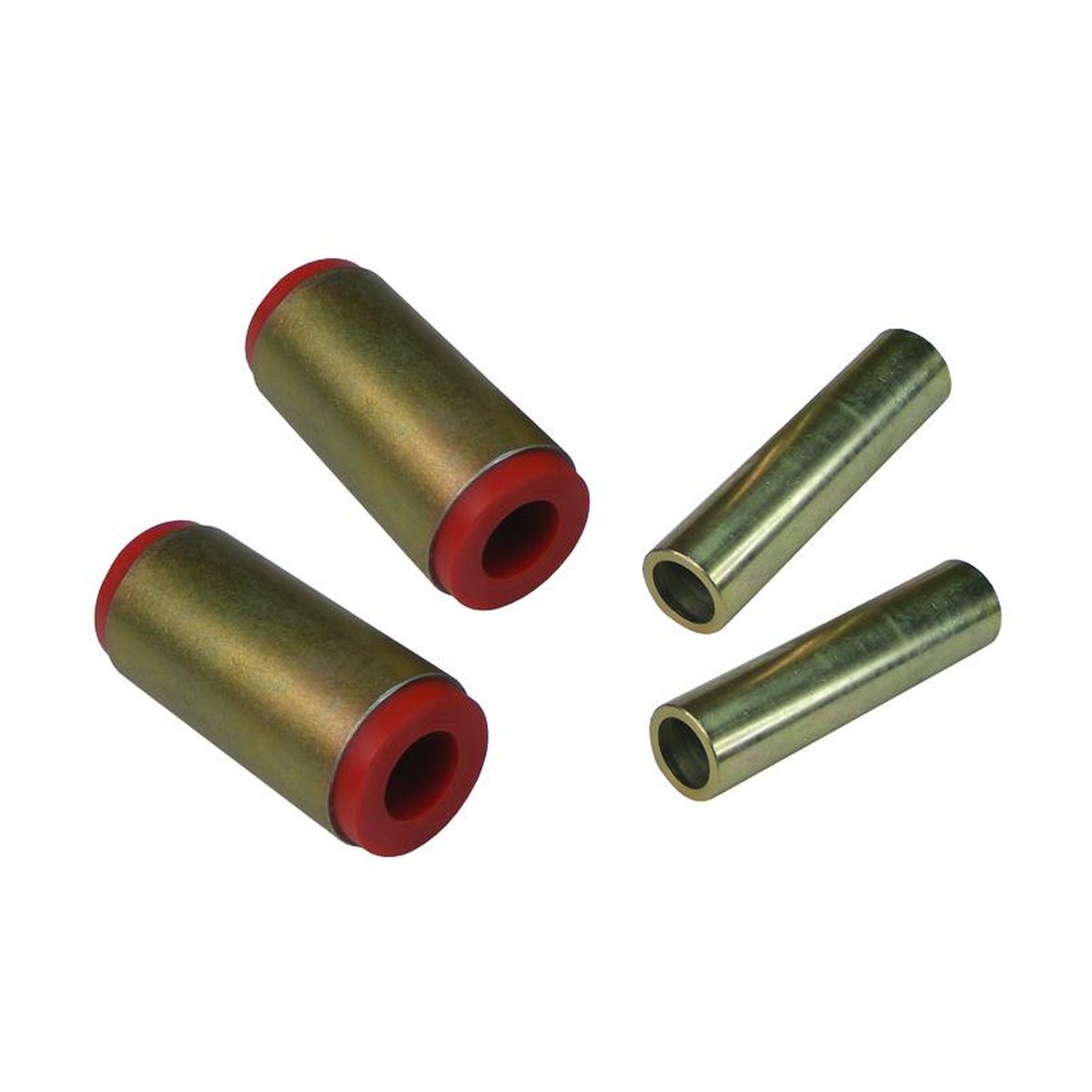 Nolathane Spring Eye Bush Kit 47170