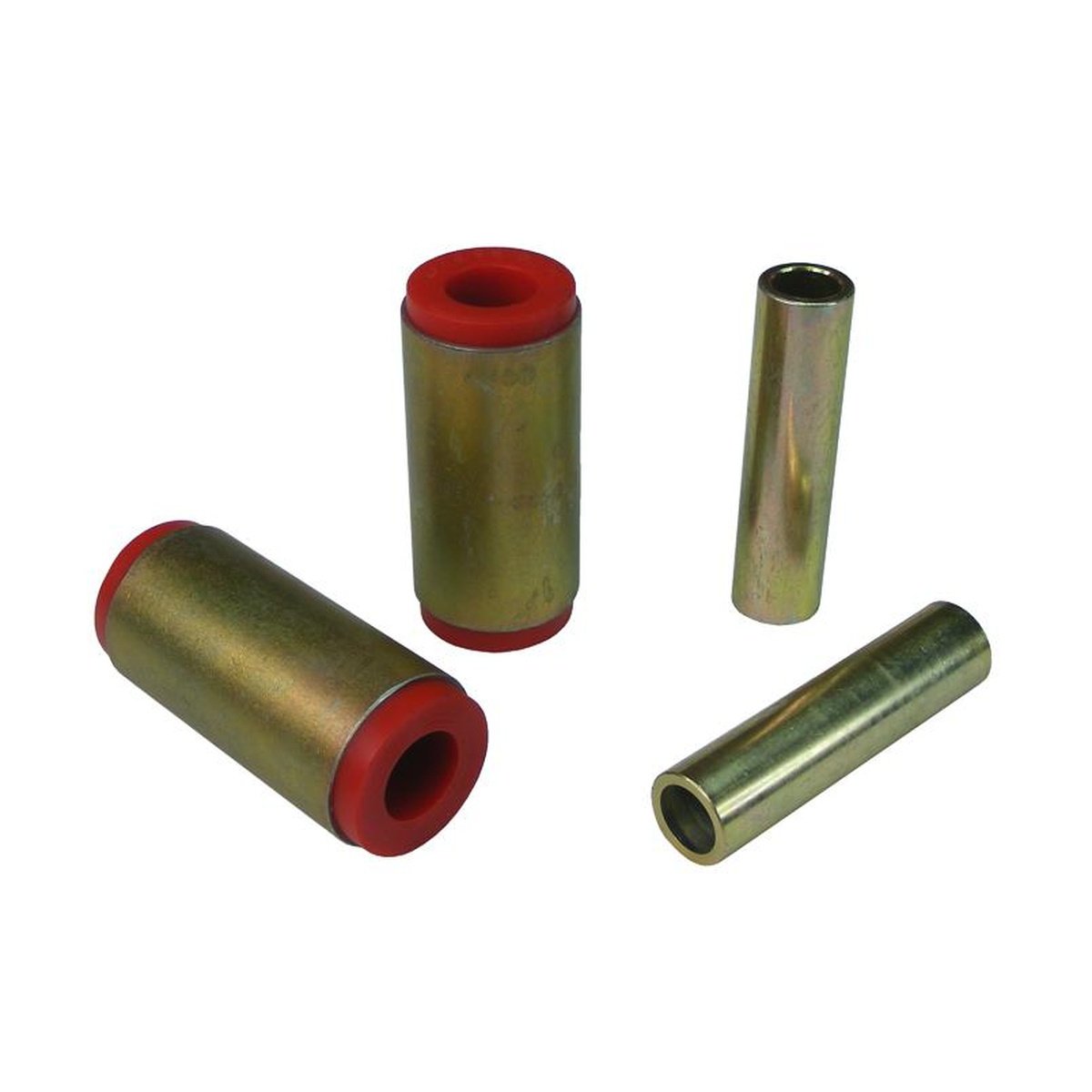Nolathane Spring Eye Bush Kit 47170