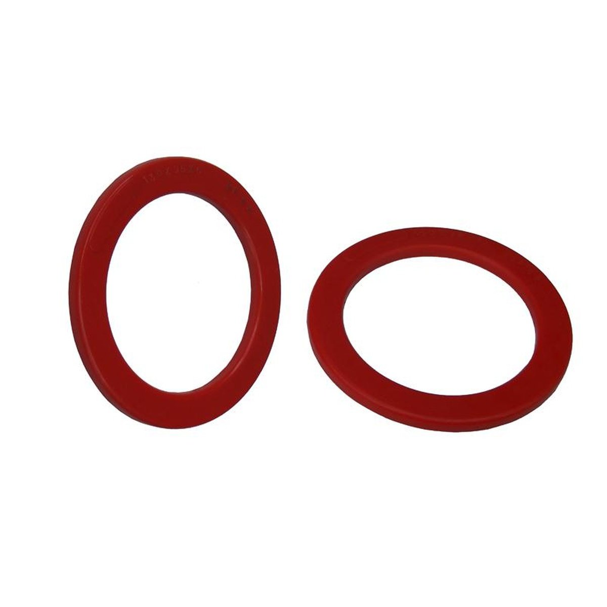 Nolathane Coil Spring Pad Kit 47185