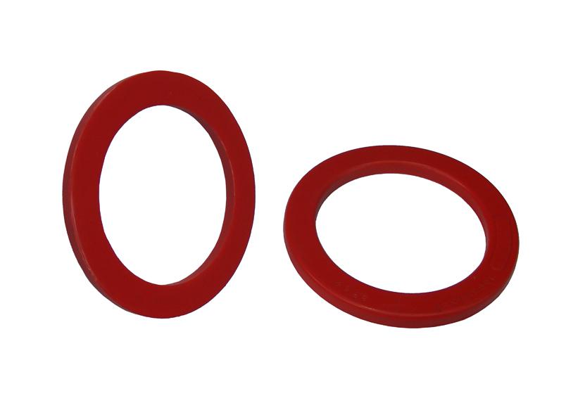 Nolathane Coil Spring Pad Kit 47186
