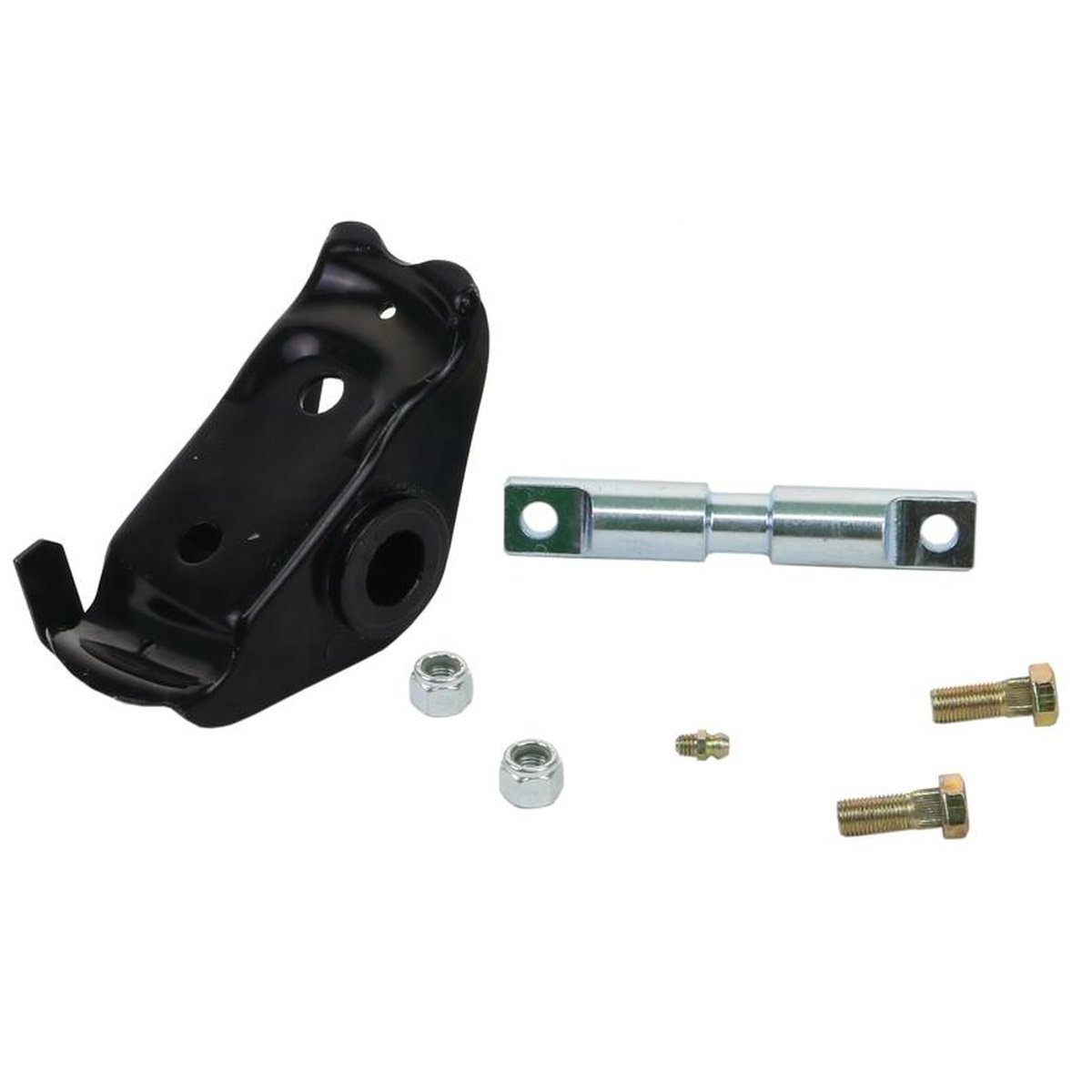 Nolathane Spring Saddle Insulator Bush Kit 47213A