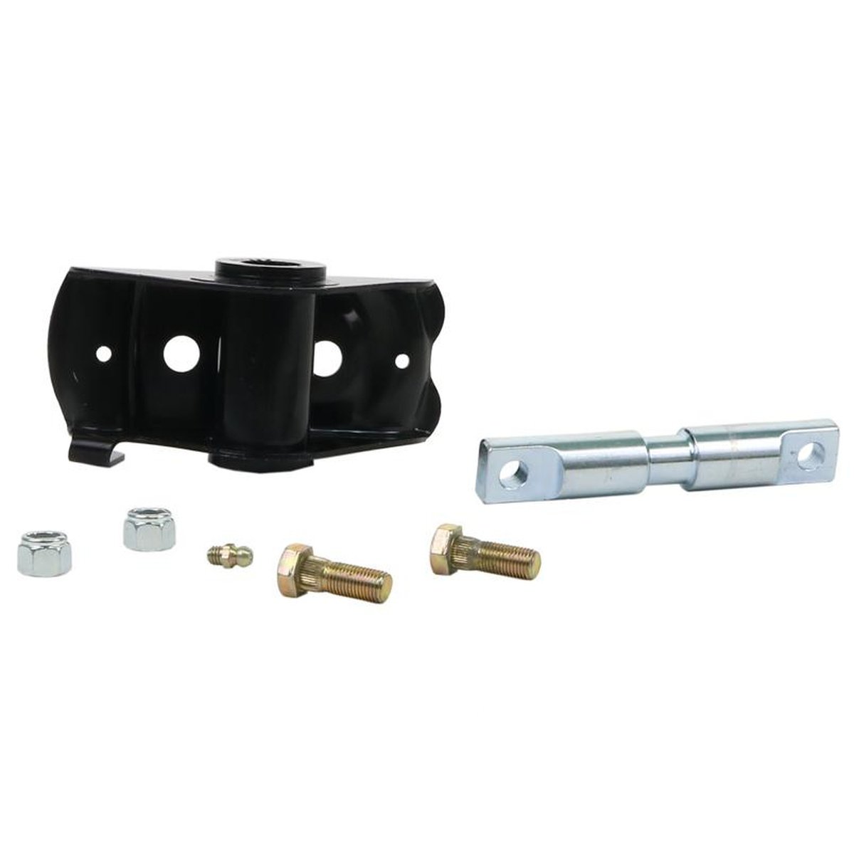 Nolathane Spring Saddle Insulator Bush Kit 47213A