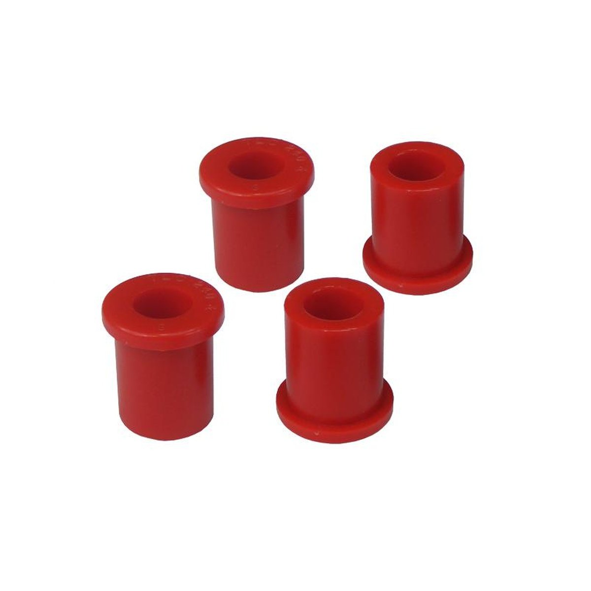 Nolathane Spring Shackle Bush Kit 47267