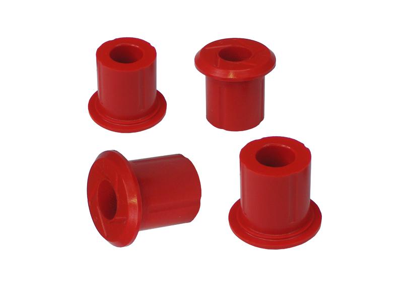 Nolathane Spring Eye & Shackle Bush Kit 47290
