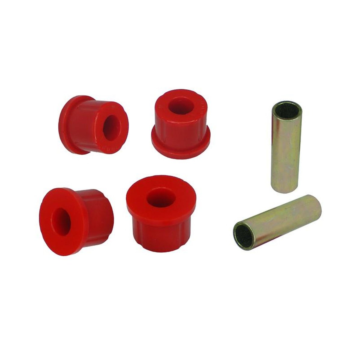 Nolathane Spring Shackle Bush Kit 47293