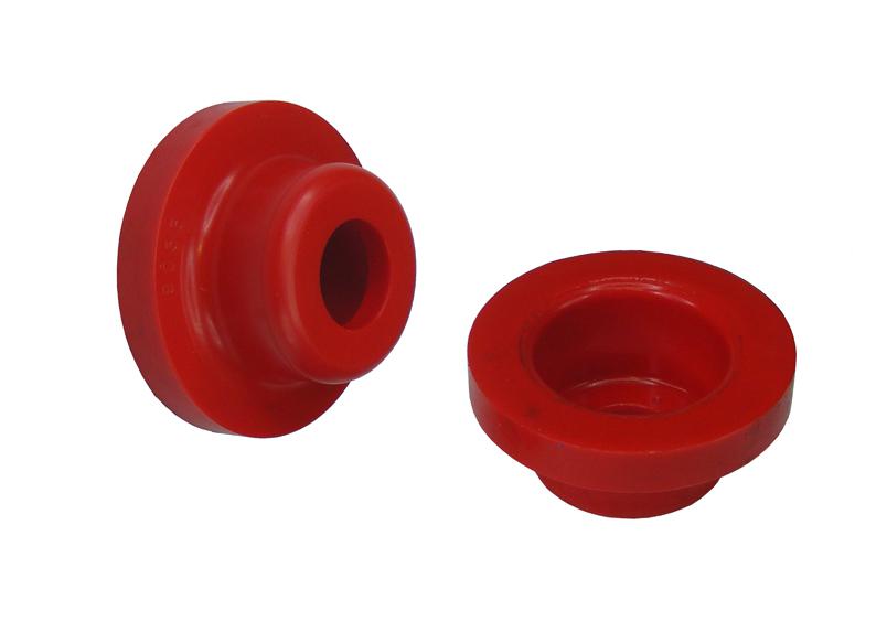 Nolathane Coil Spring Pad Kit Upper 47294