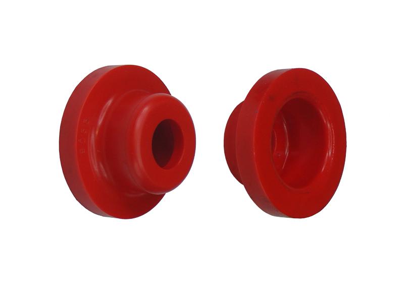 Nolathane Coil Spring Pad Kit Upper 47294
