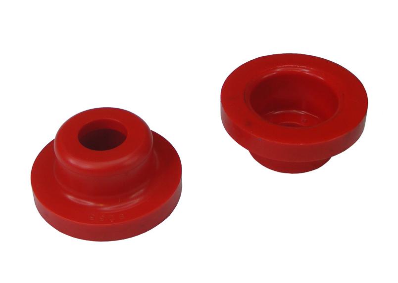 Nolathane Coil Spring Pad Kit Upper 47294