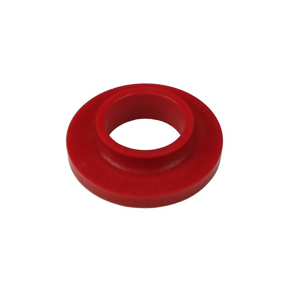 Nolathane Coil Spring Pad Kit Upper 47295