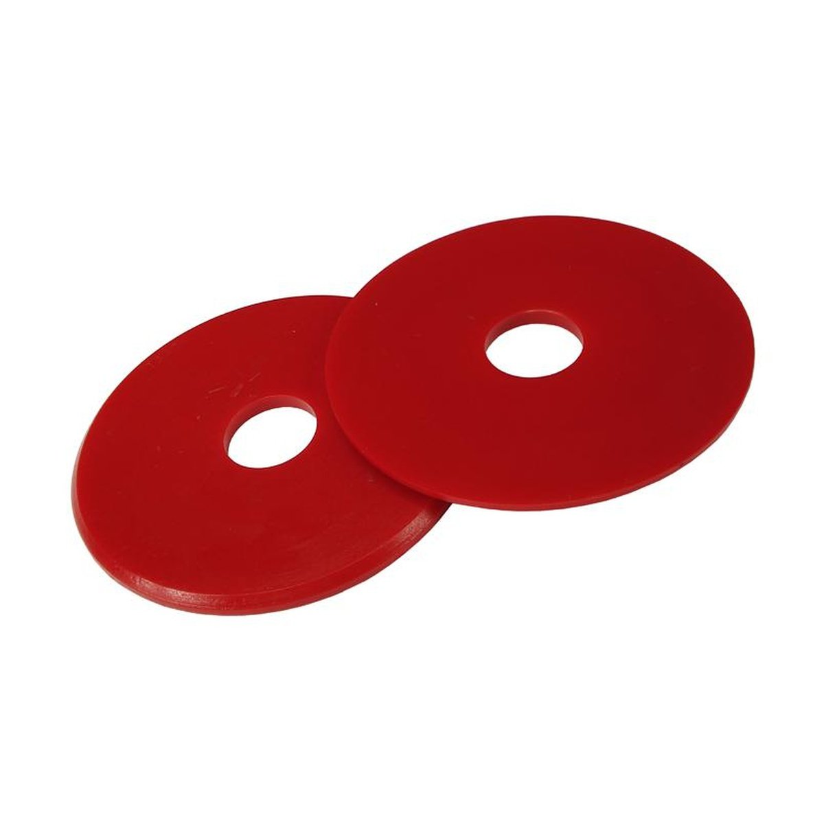 Nolathane Coil Spring Pad Kit Lower 47307