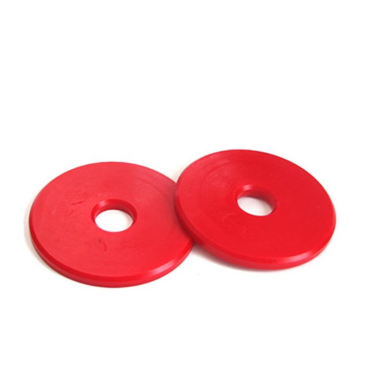 Nolathane Coil Spring Pad Kit Lower 47308