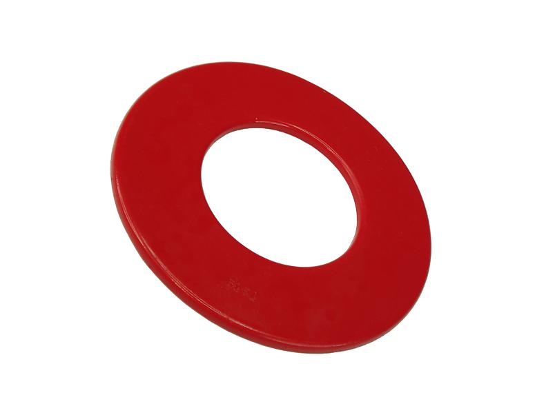 Nolathane Coil Spring Pad Kit Lower 47319
