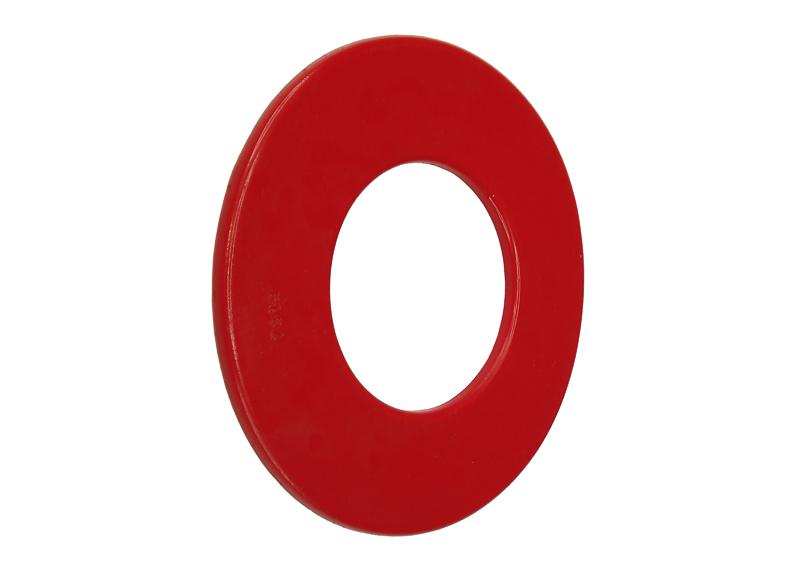 Nolathane Coil Spring Pad Kit Lower 47319