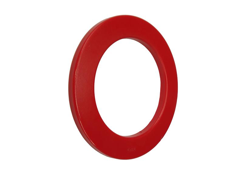 Nolathane Coil Spring Pad Kit Upper 47322