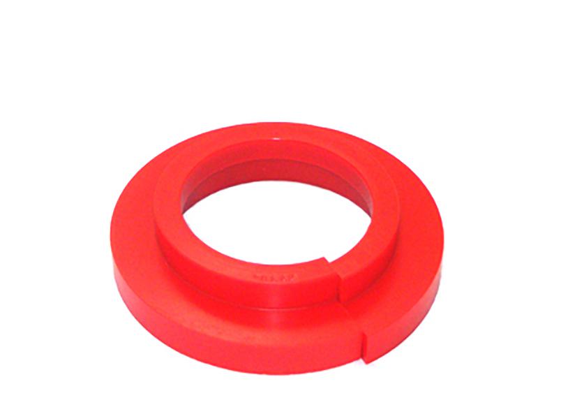 Nolathane Coil Spring Pad Kit Lower 47330