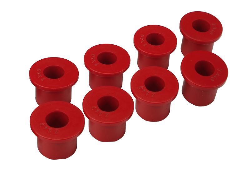 Nolathane Spring Eye & Shackle Bush Kit 47340