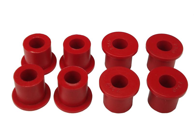 Nolathane Spring Eye & Shackle Bush Kit 47340