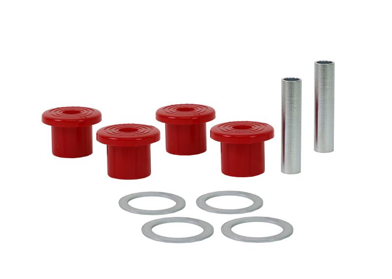 Nolathane Spring Eye Bush Kit 47433A