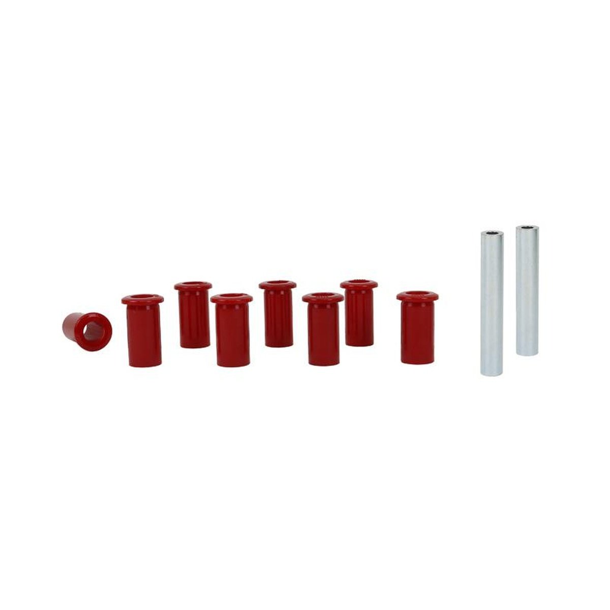 Nolathane Spring Shackle Bush Kit 47437