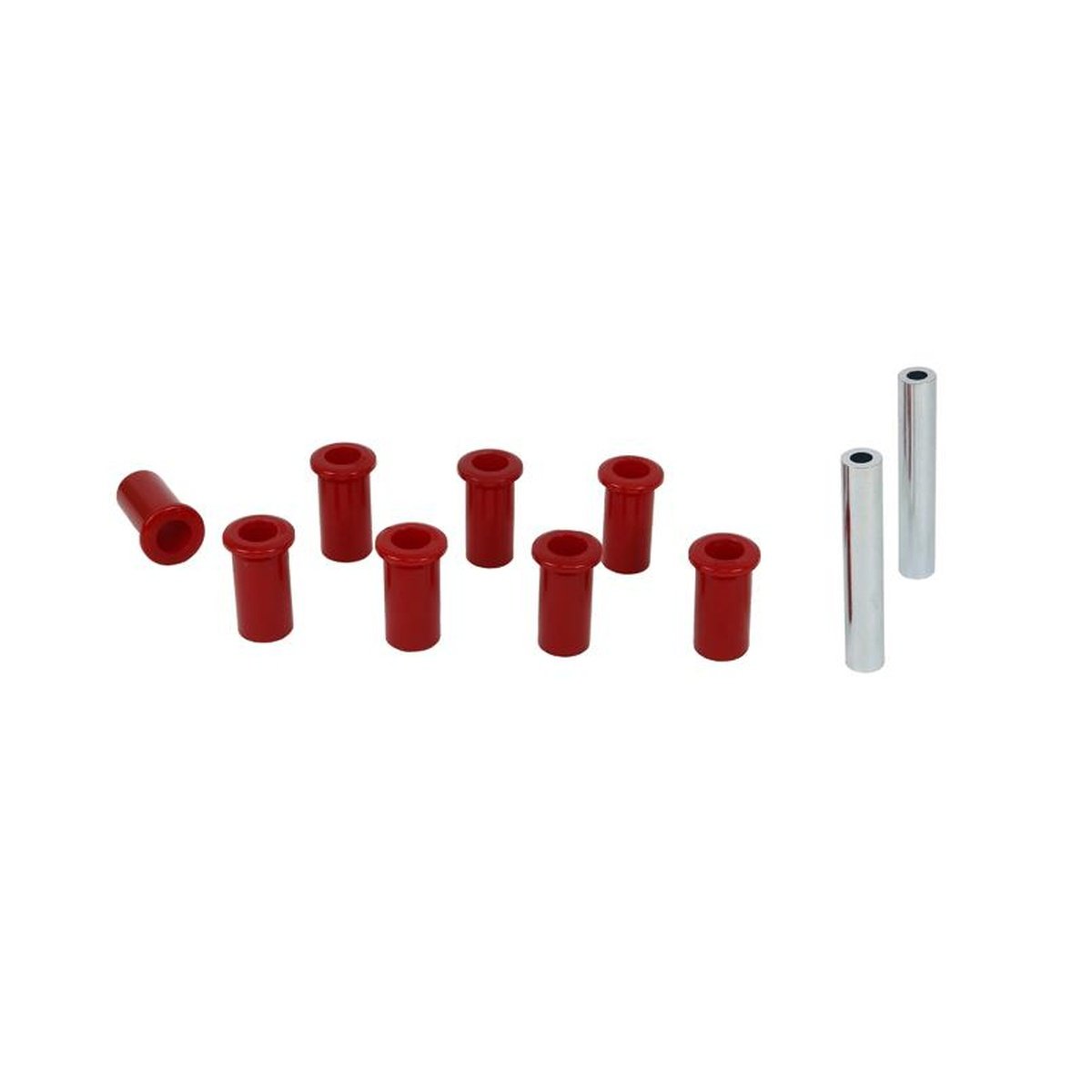 Nolathane Spring Shackle Bush Kit 47437