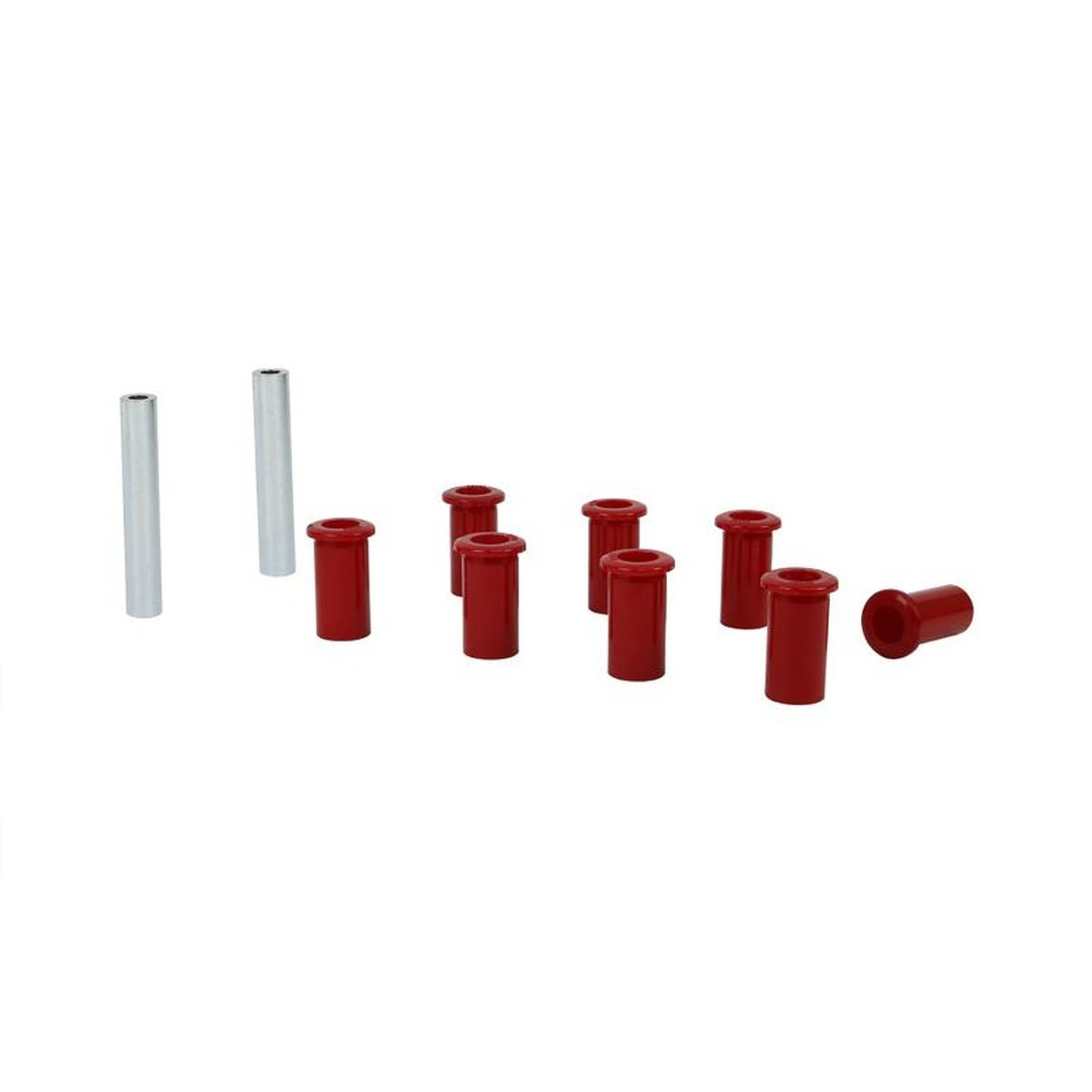 Nolathane Spring Shackle Bush Kit 47437