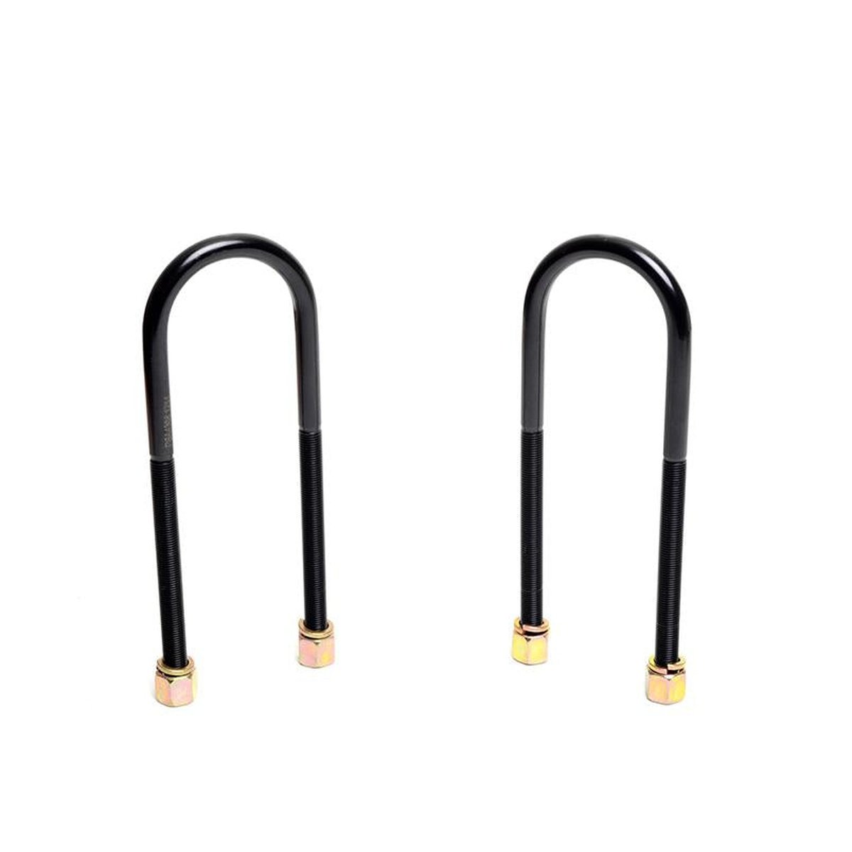 Nolathane U Bolt Round Top 47807