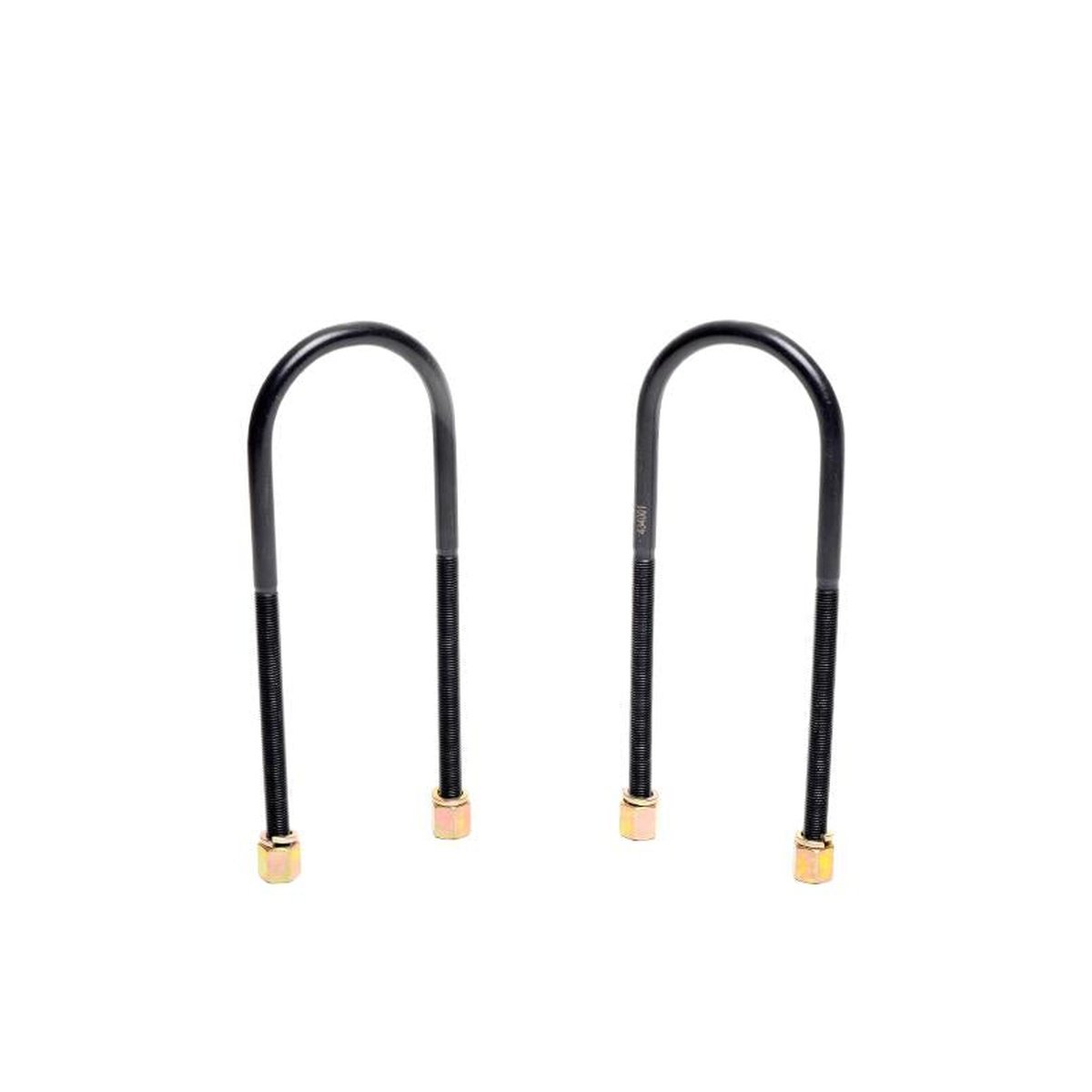 Nolathane U Bolt Round Top 47808