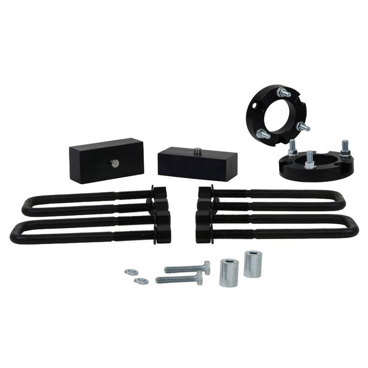 Nolathane Lift Block Kit 40-50mm 47822