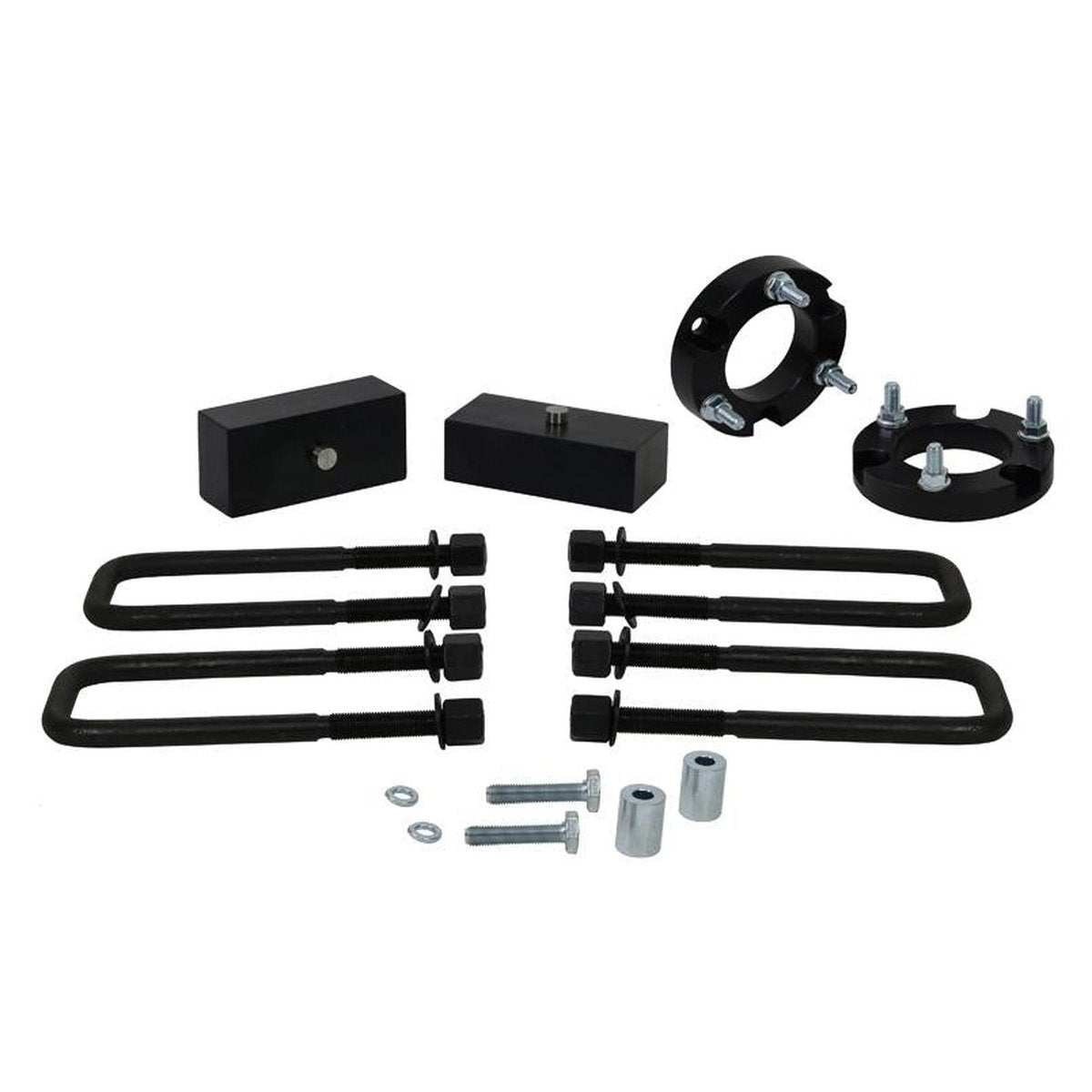 Nolathane Lift Block Kit 40-50mm 47822