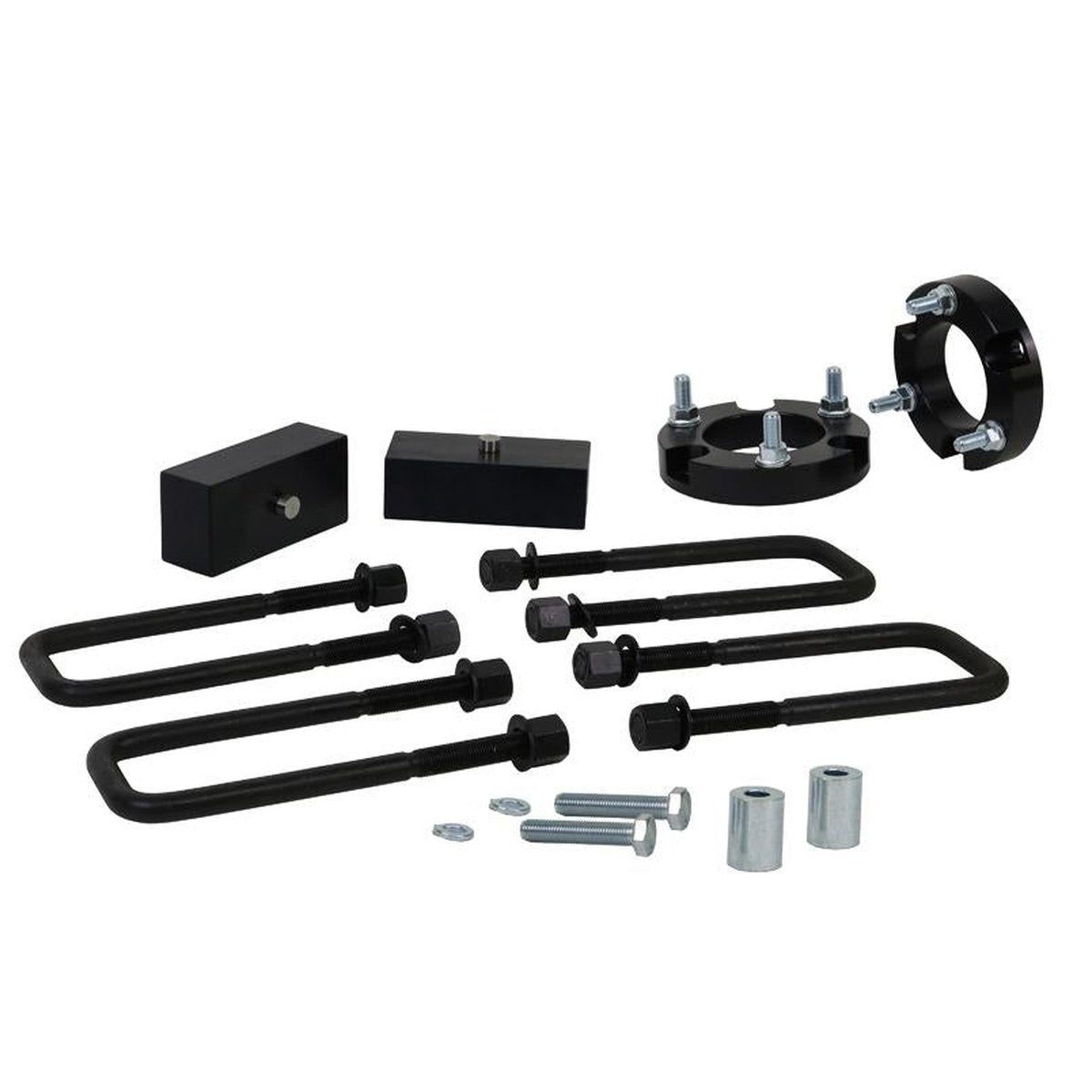 Nolathane Lift Block Kit 40-50mm 47822