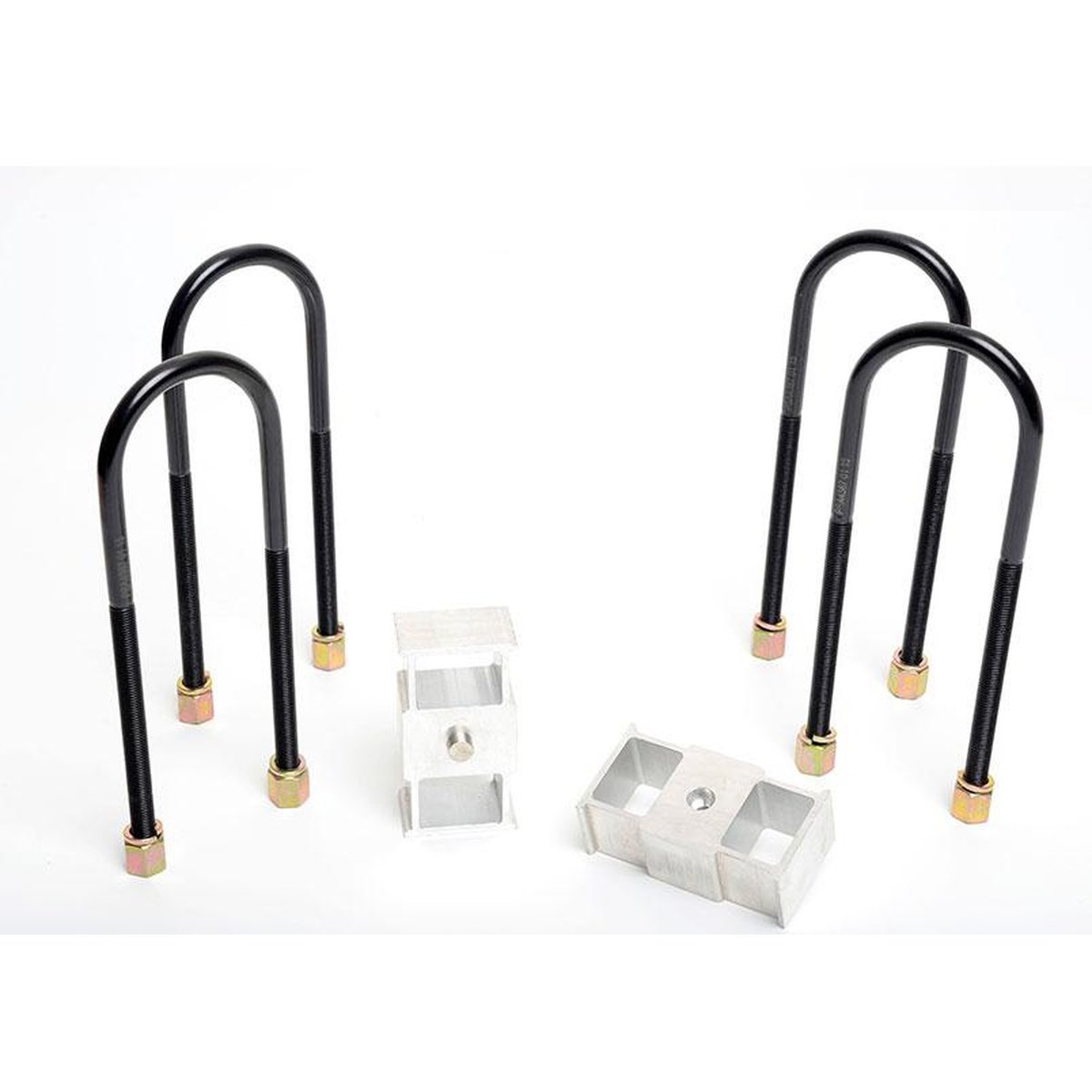 Nolathane Lowering Block Kit 1.5" 47927
