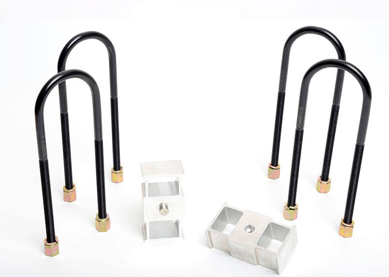 Nolathane Lowering Block Kit 1.5" 47930