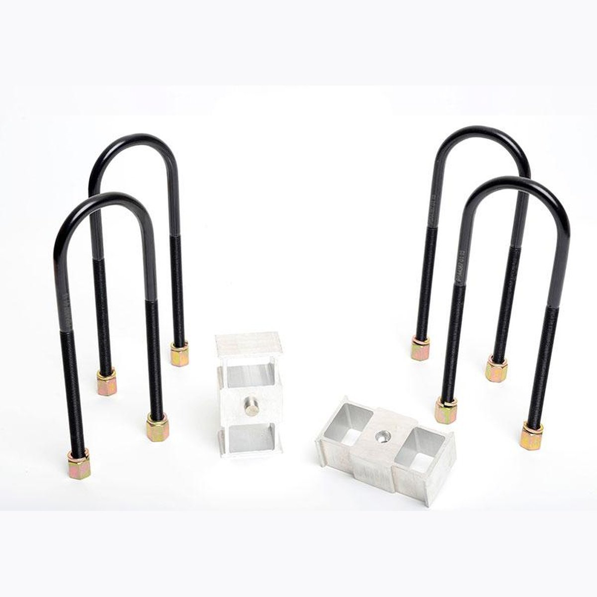 Nolathane Lowering Block Kit 1.5" 47940