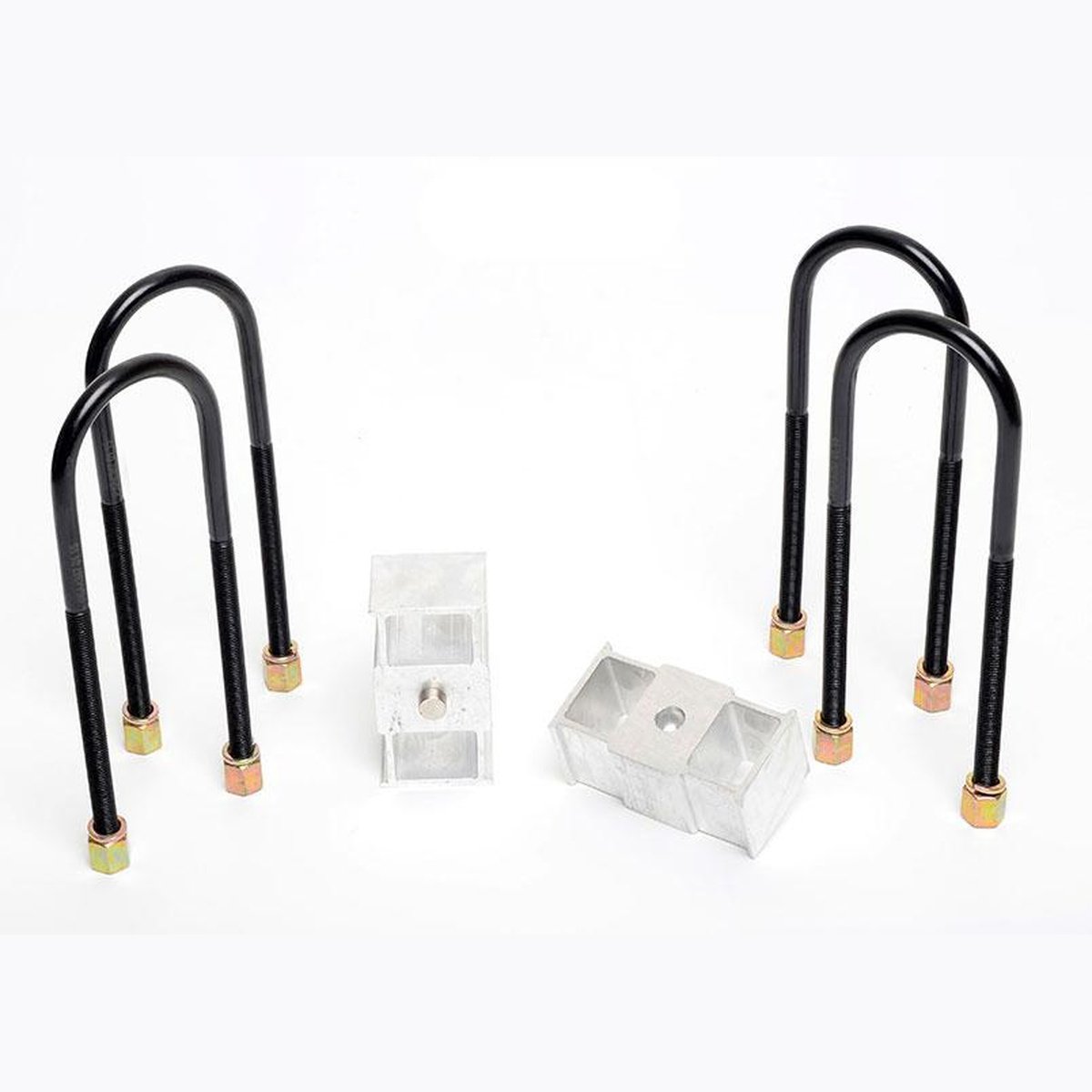 Nolathane Lowering Block Kit 2.0" 47965
