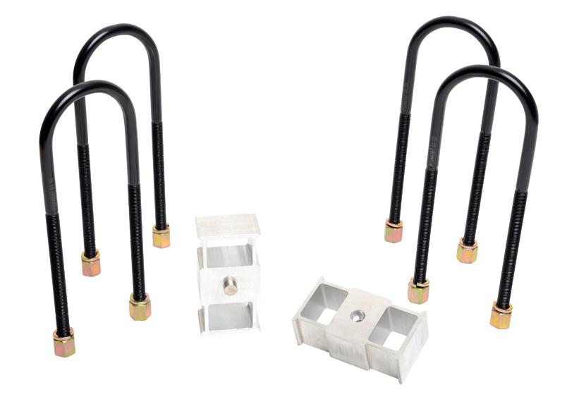 Nolathane Lowering Block Kit 1.5" 47980