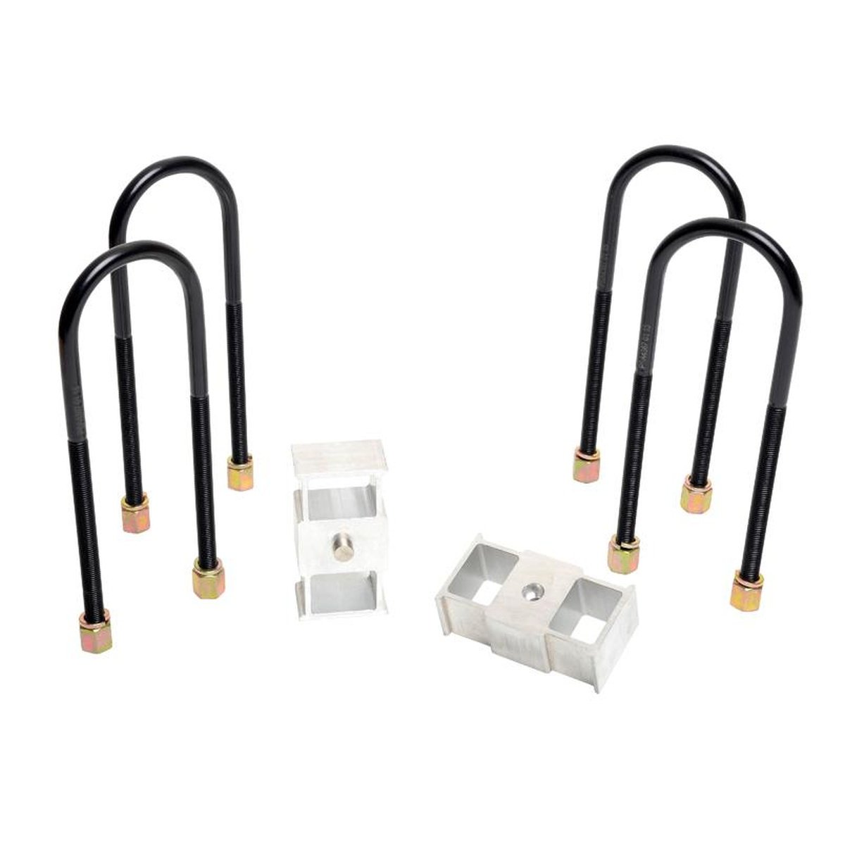 Nolathane Lowering Block Kit 1.5" 47983
