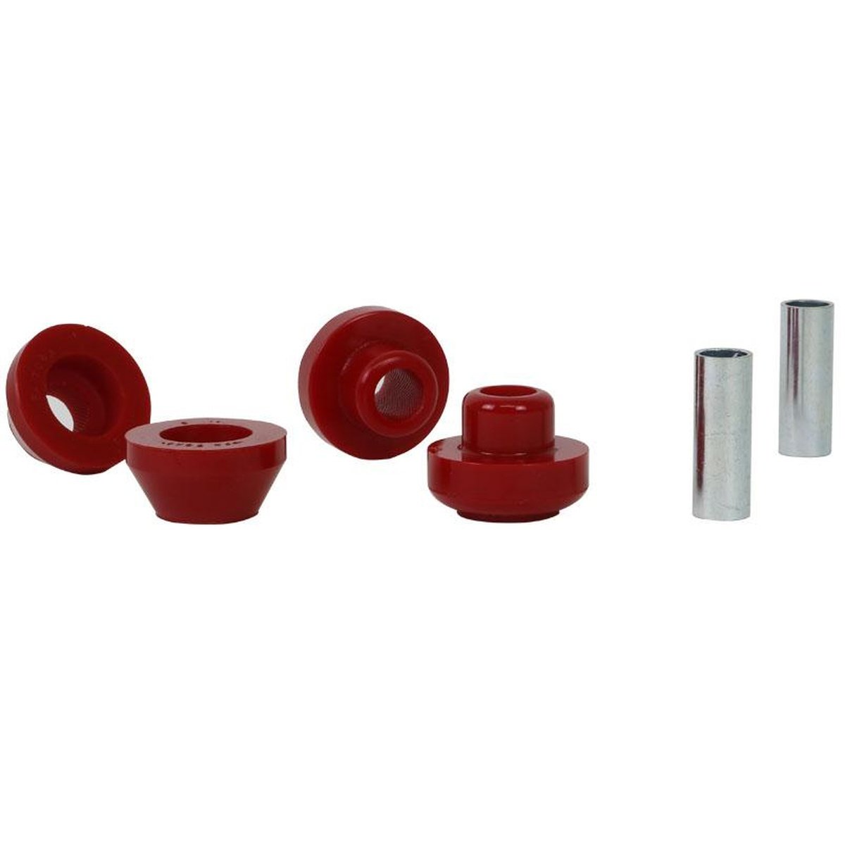 Nolathane Strut Rod To Chassis Bush Kit 48001