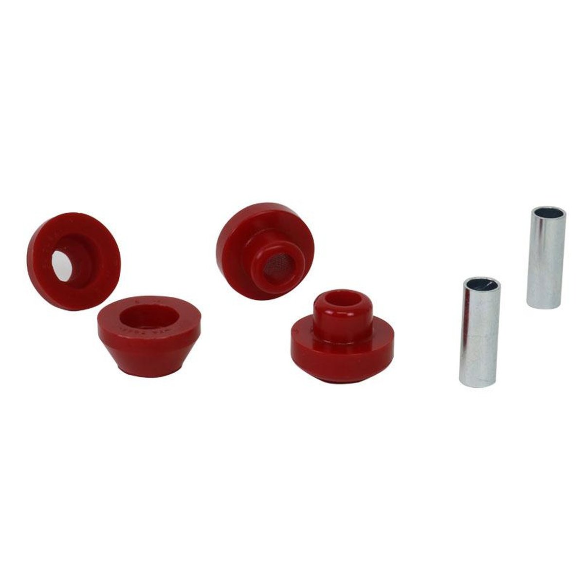 Nolathane Strut Rod To Chassis Bush Kit 48001