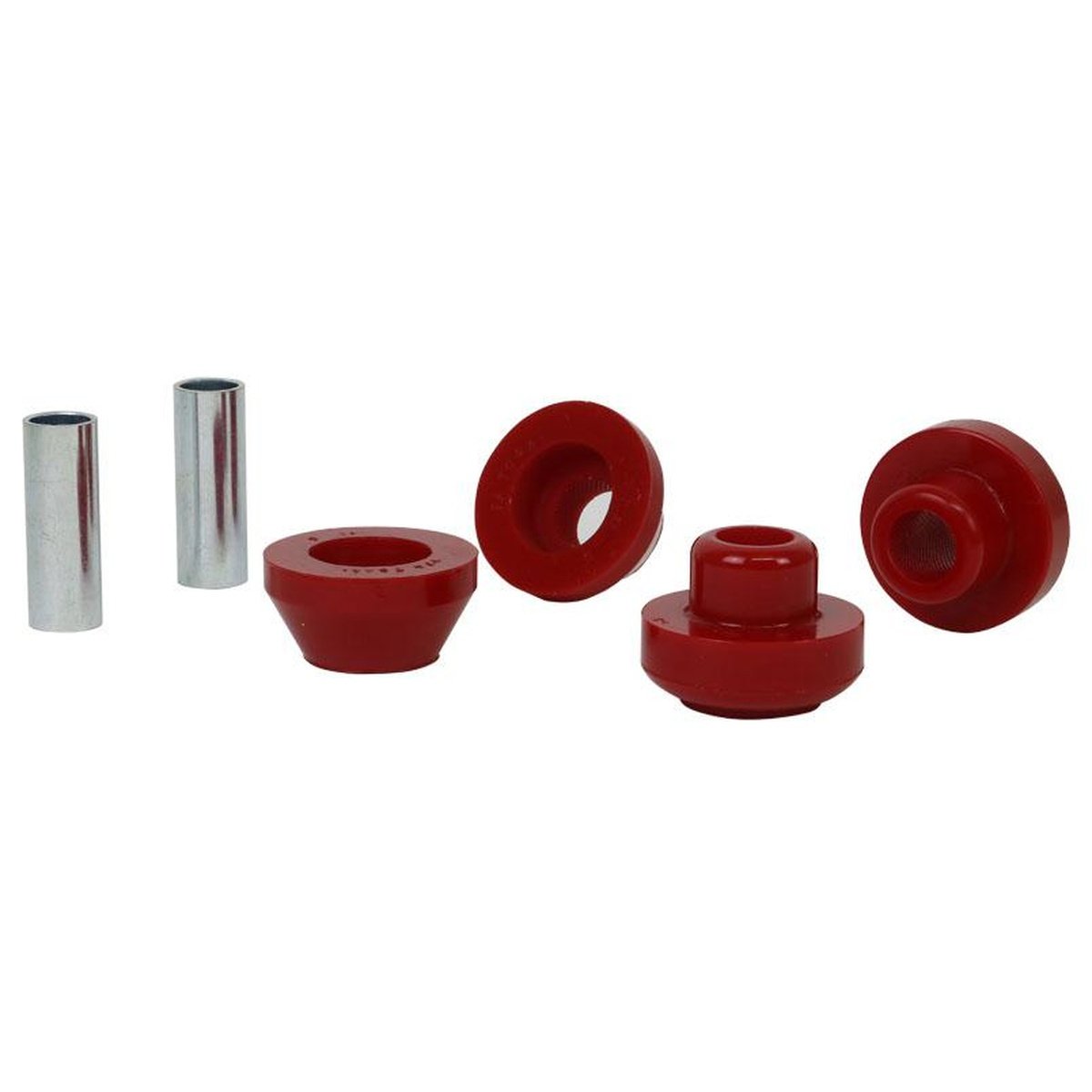 Nolathane Strut Rod To Chassis Bush Kit 48001