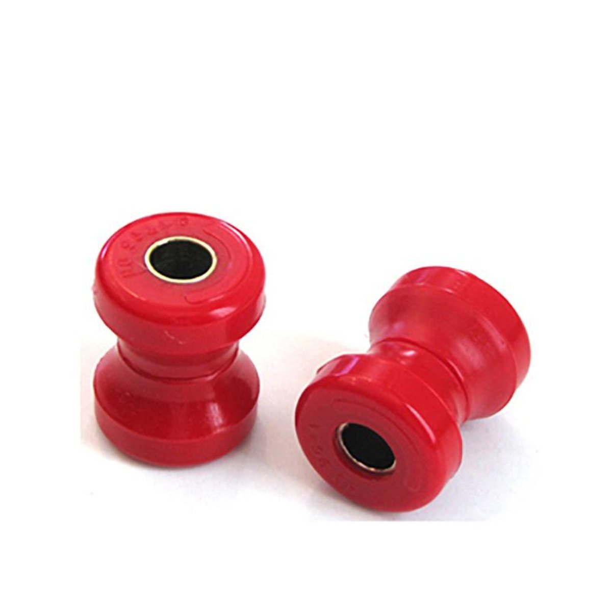 Nolathane Strut Rod To Chassis Bush Kit 48009