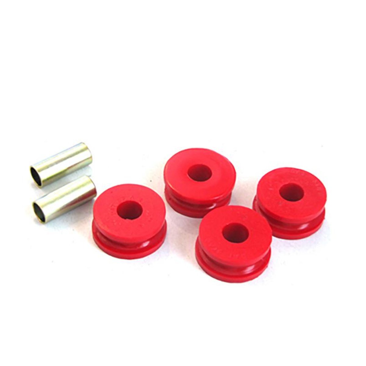 Nolathane Strut Rod To Chassis Bush Kit 48010