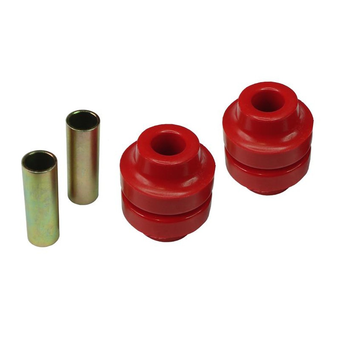 Nolathane Strut Rod To Chassis Bush Kit 48013