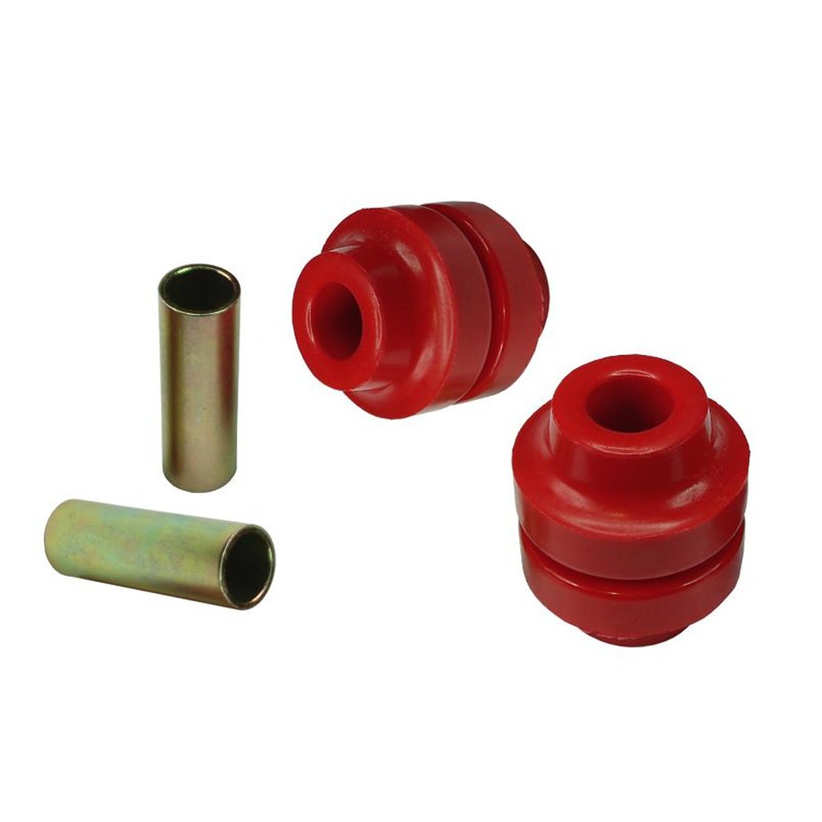 Nolathane Strut Rod To Chassis Bush Kit 48013