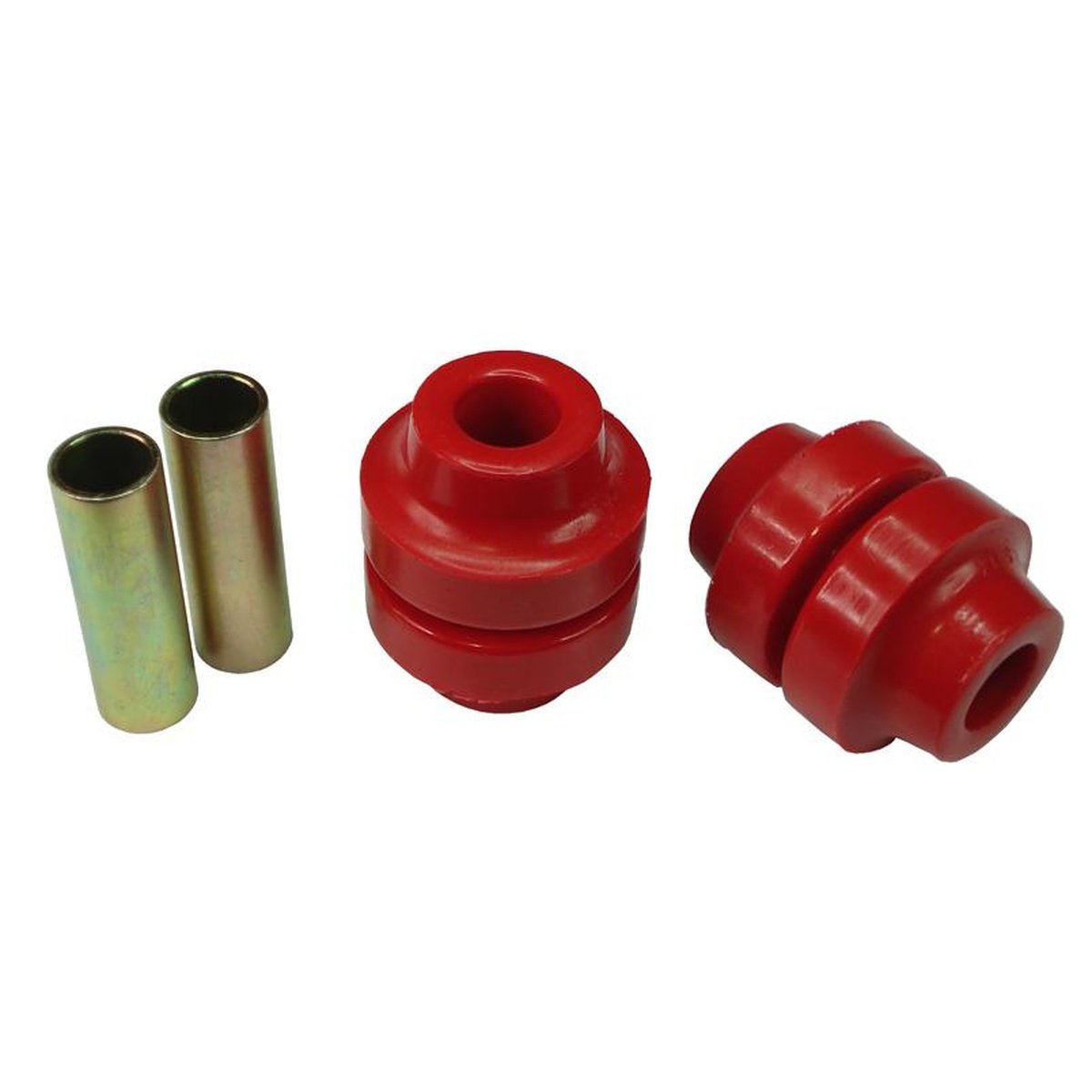 Nolathane Strut Rod To Chassis Bush Kit 48013