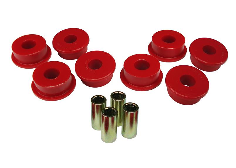 Nolathane Leading Arm Bush Kit 48032