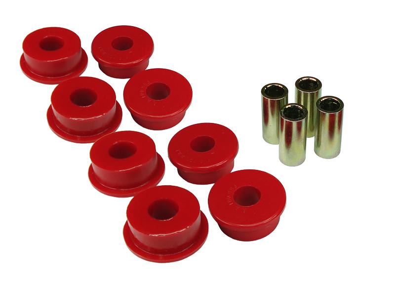 Nolathane Leading Arm Bush Kit 48032