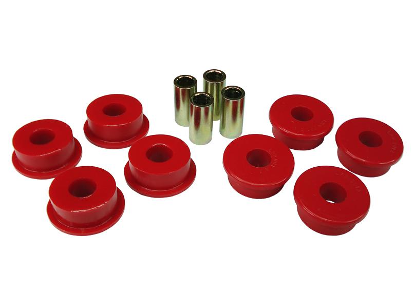 Nolathane Leading Arm Bush Kit 48032