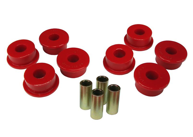 Nolathane Leading Arm Bush Kit 48033