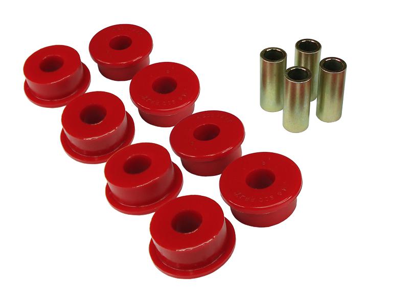 Nolathane Leading Arm Bush Kit 48033